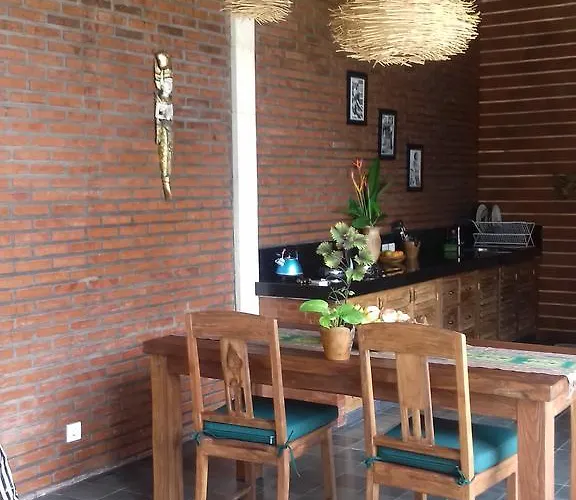 Villa Ketut Kartika Ubud