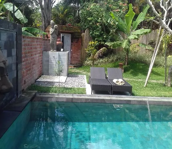 Villa Ketut Kartika Ubud