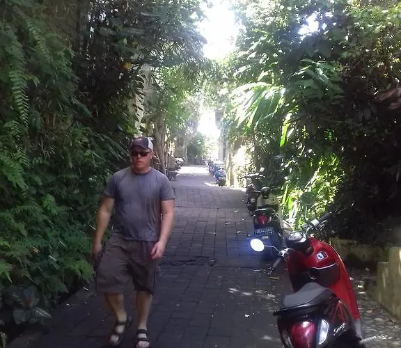 Ketut Kartika Villa *