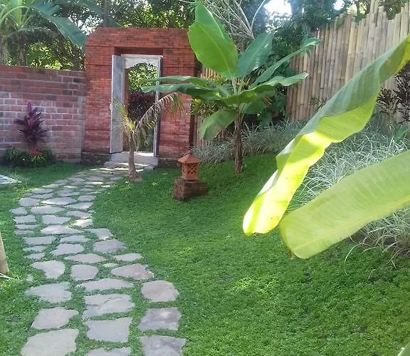 Villa Ketut Kartika *