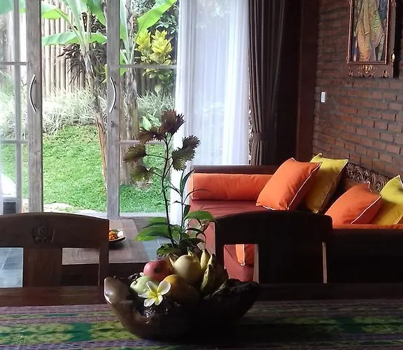 Villa Ketut Kartika Ubud