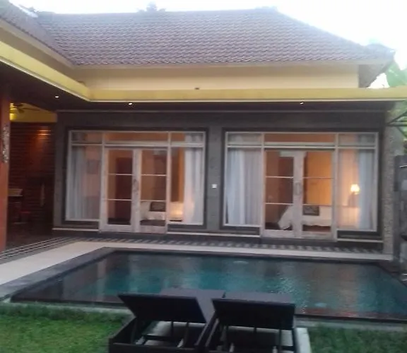Ketut Kartika * Ubud