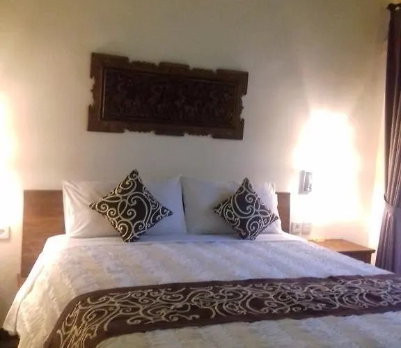 Ketut Kartika Ubud