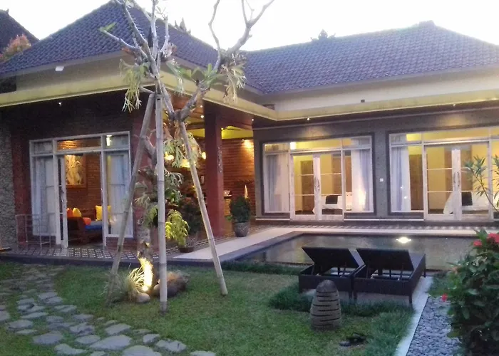 Villa Ketut Kartika