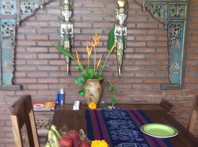 Ketut Kartika Villa
