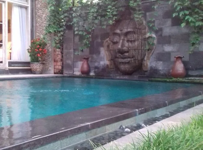 Villa Ketut Kartika Ubud