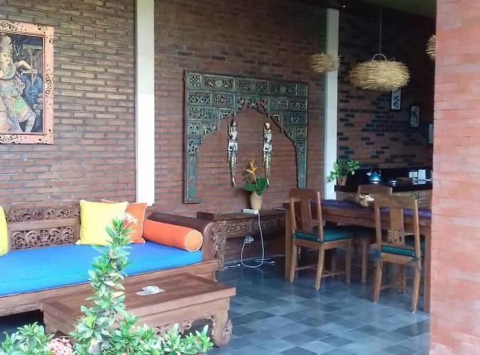 Ketut Kartika Ubud