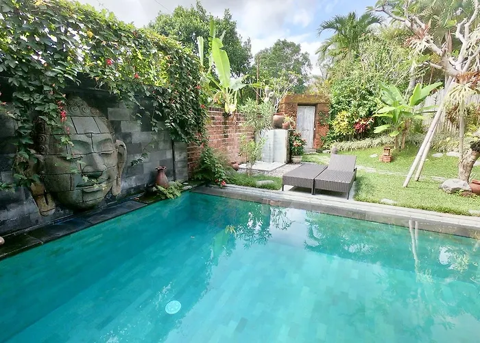 Ketut Kartika Villa Ubud