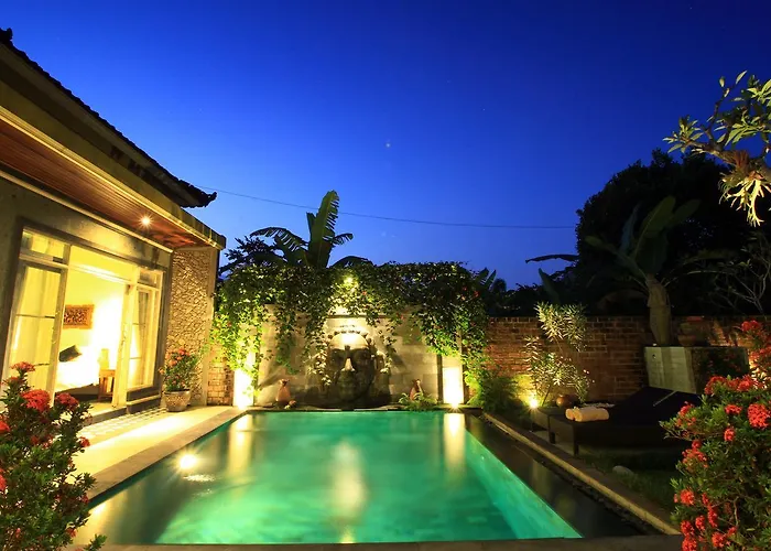 Villa Ketut Kartika