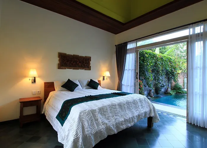 Ketut Kartika Villa